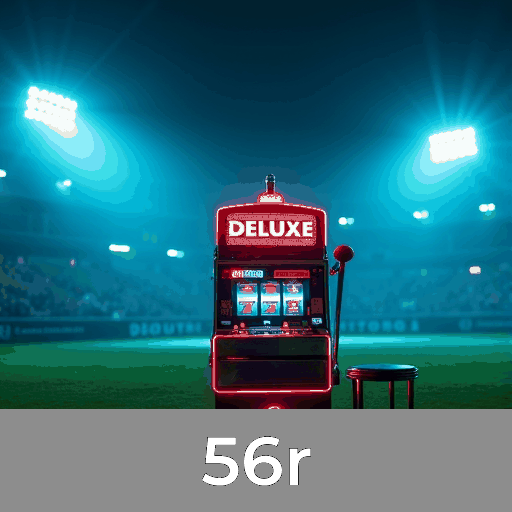 56r: Bônus Exclusivo para Novos Usuários na Plataforma de Jogos