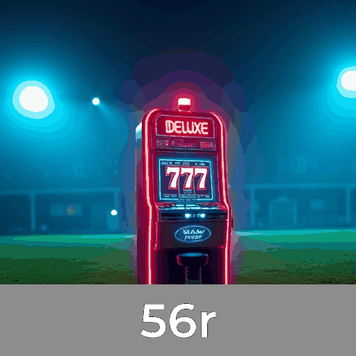 Aproveite os Bônus Incomparáveis do 56r e Maximixe Seus Ganhos