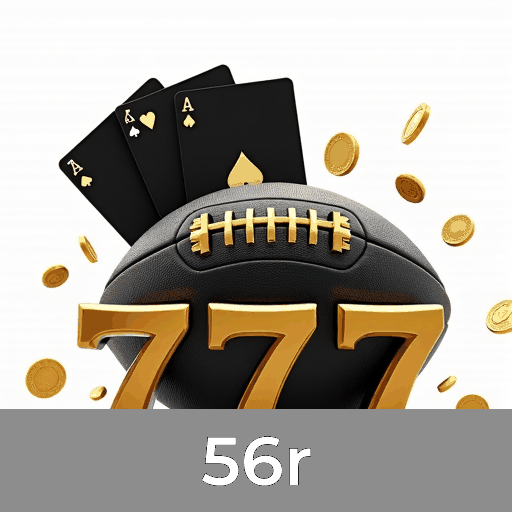 Descubra o Acesso Premium e Seguro no 56r