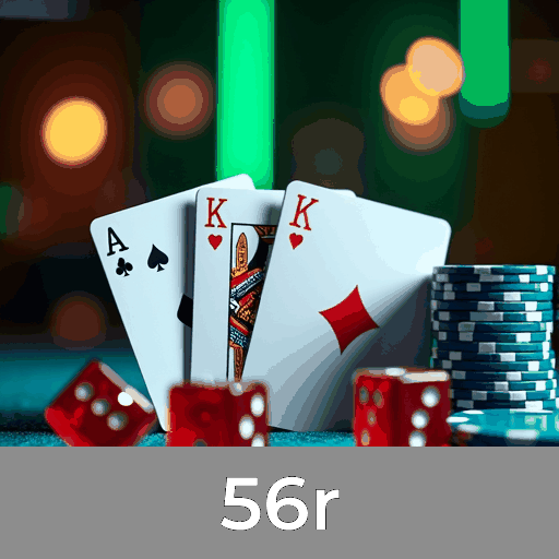 Explore a Praticidade do App Móvel 56r e Suas Funcionalidades