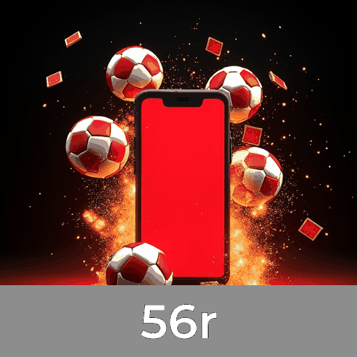 Descubra o Acesso Premium e Seguro no 56r