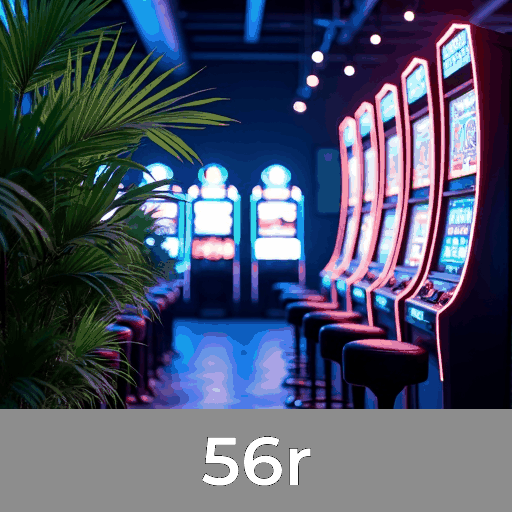 56r: Bônus Exclusivo para Novos Usuários na Plataforma de Jogos