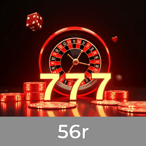 Aproveite os Bônus Incomparáveis do 56r e Maximixe Seus Ganhos