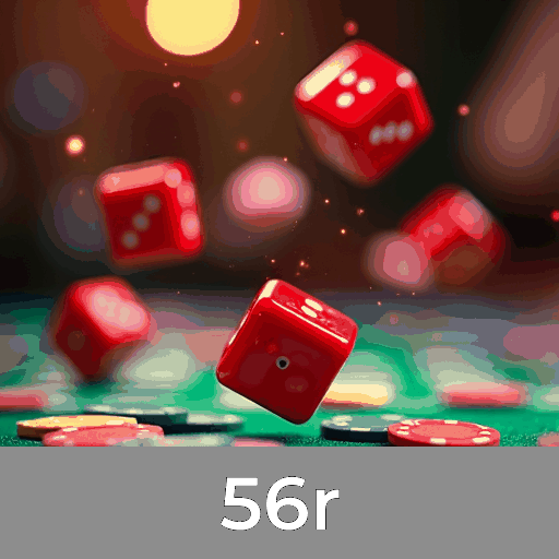 Explore a Praticidade do App Móvel 56r e Suas Funcionalidades